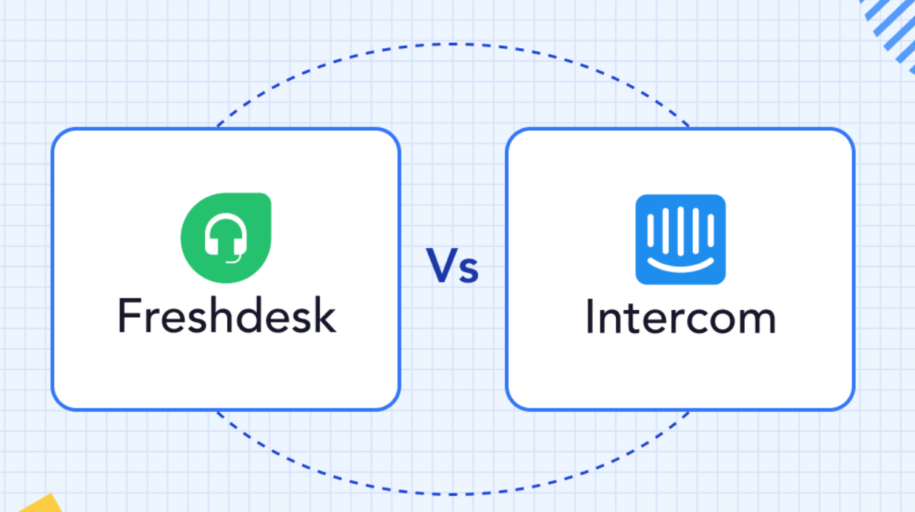 Freshdesk vs Intercom: choose the best customer service software