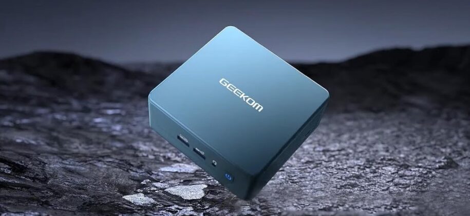 Unleash Power and Savings: GEEKOM Mini IT12 NUC12 – 12th Gen Intel i7 – Only $549! Limited-time Offer!