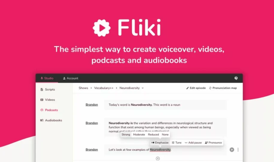 Fliki vs Invideo: which is better for you?