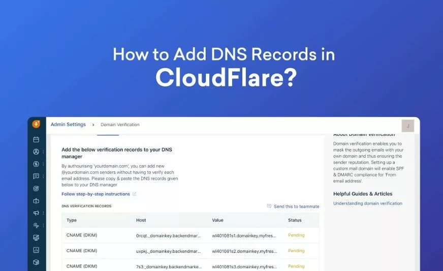 CloudFlare vs Google Cloud DNS: which DNS is right for you?