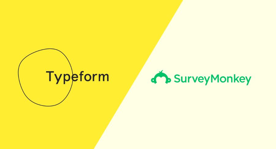 SurveyMonkey vs Typeform: which survey tool wins?