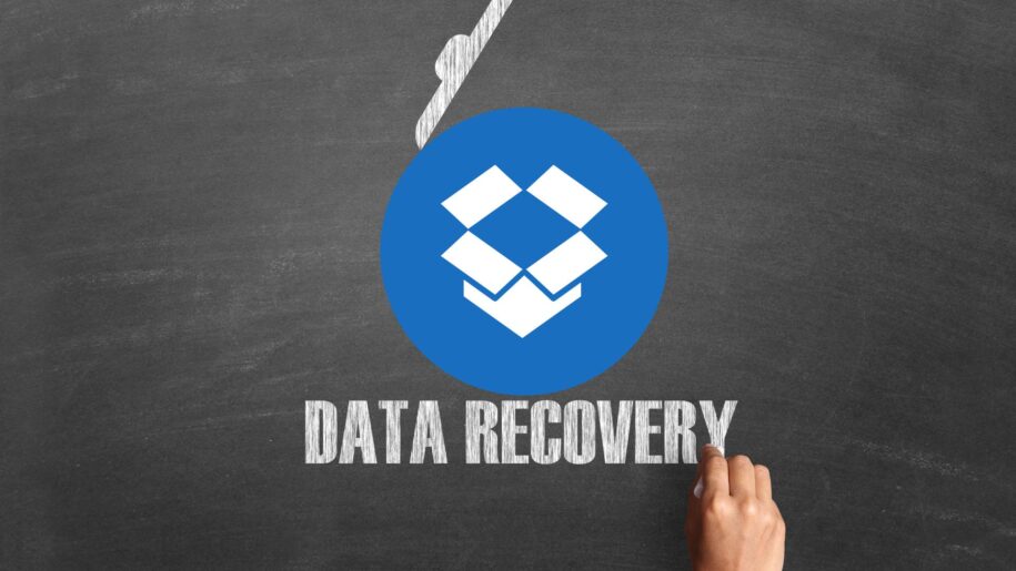 How to Recover Deleted Files in Dropbox