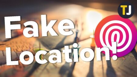 How To Fake Your Location on Life360