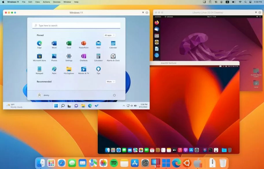 How to Uninstall Parallels on Mac
