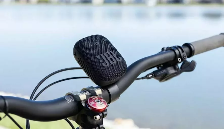 Deal Alert! JBL Wind 3 Bluetooth Speaker Now Only $54.95 (8% Off)