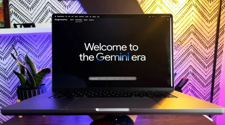 How to use Google’s Gemini AI on Windows and Mac