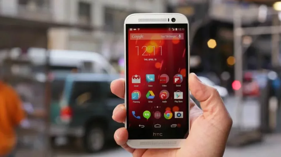 How To Download Music On Htc One M8