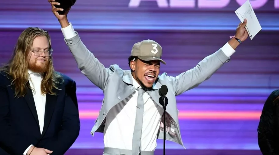 How To Download Chance The Rapper Music