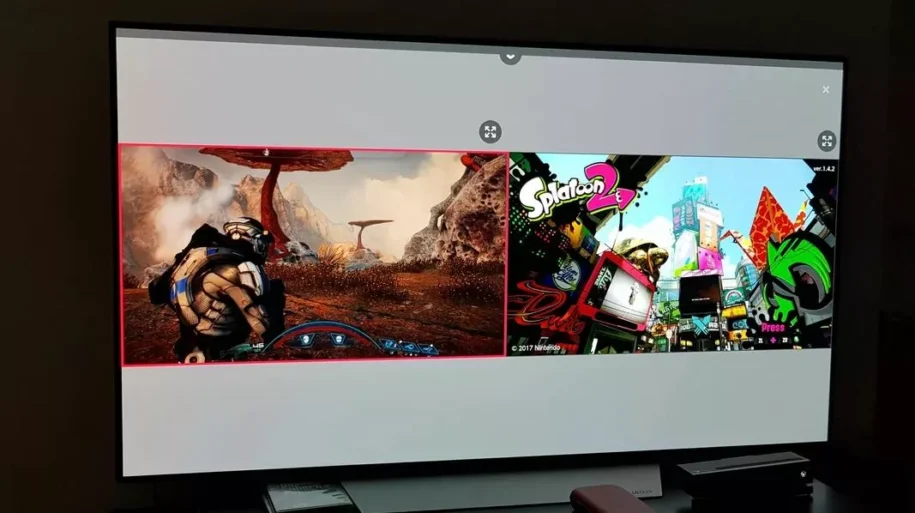 How to Use Split Screen on LG Smart TV
