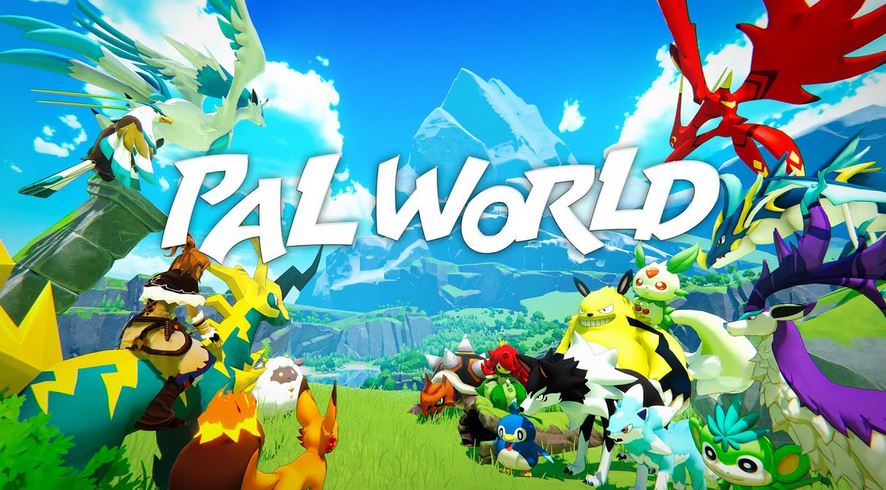 How to Fix “Palworld Error A Process Has Crashed UE-Pal / Unreal Engine Crash” issue