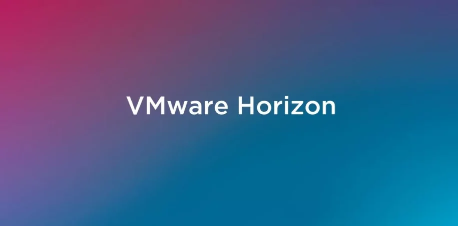 How to Fix ‘VMWare Horizon Client won’t launch’ issue