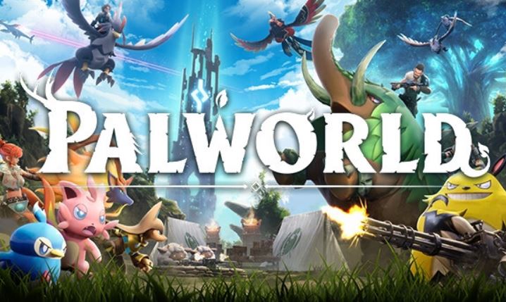 Palworld: How To Update Server (Simple method)