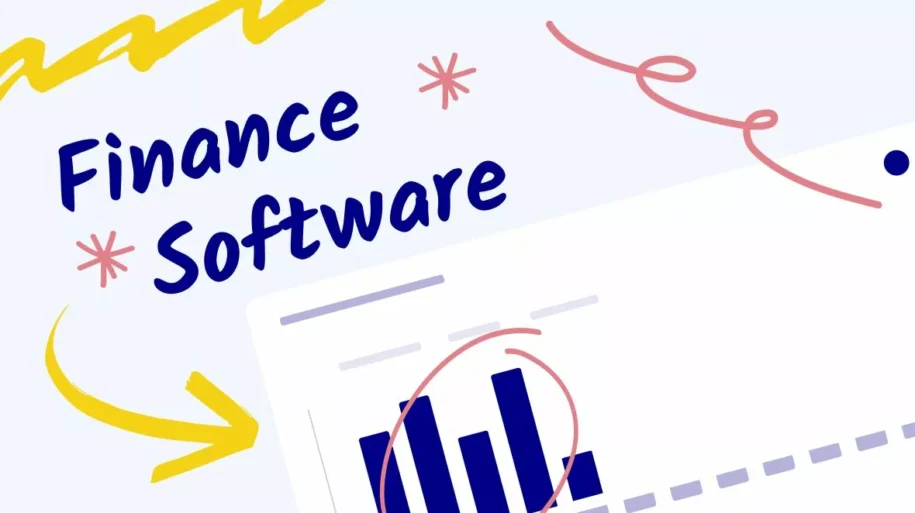 Best Financial Services Software (2024) for banks and businesses