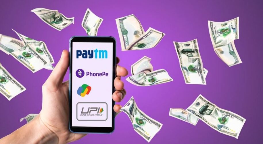 Best UPI Apps for Cashback (2024) on everyday UPI payments