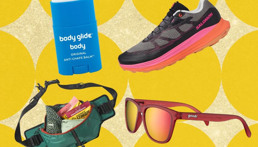 Best Gifts for Runners (2024) for every runner