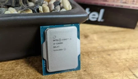 Exclusive Discount: Intel Core i5-12600K Processor – 12% Off at $169.96!