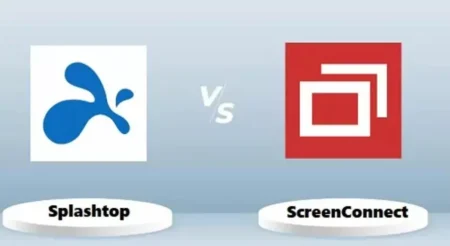Splashtop vs Screenconnect: who wins?