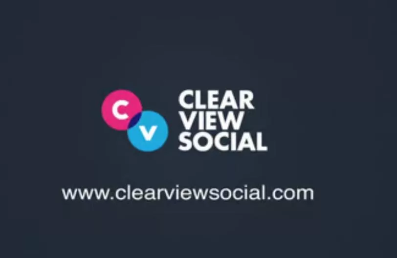 Clearview Social review: for easy scheduling