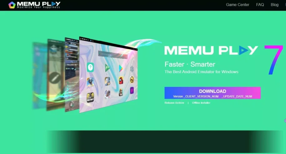 MEmu review: transform your PC into an Android powerhouse