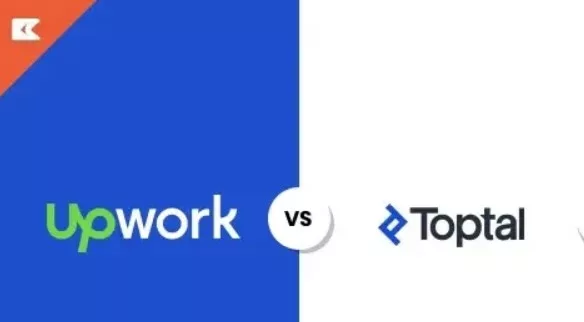 Upwork vs Toptal: which one is best freelance platform?