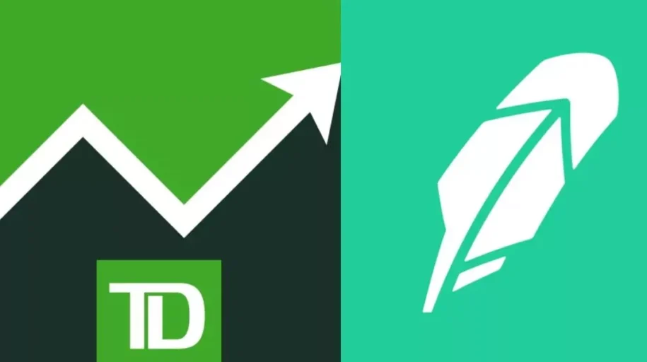 Td ameritrade vs Robinhood: which one aligns with your strategy?
