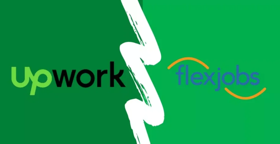 Upwork vs Flexjobs: who wins?