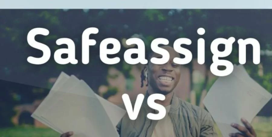 Safeassign vs Turnitin: who wins?