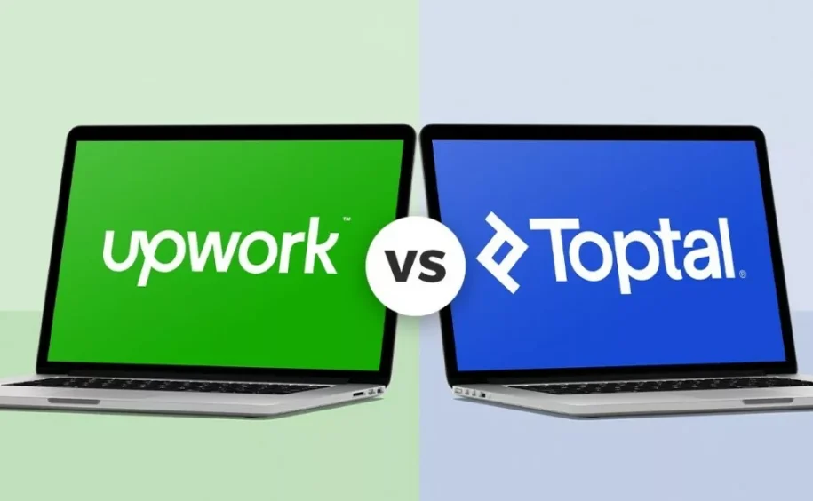 Toptal vs Upwork: discover the best fit for your project