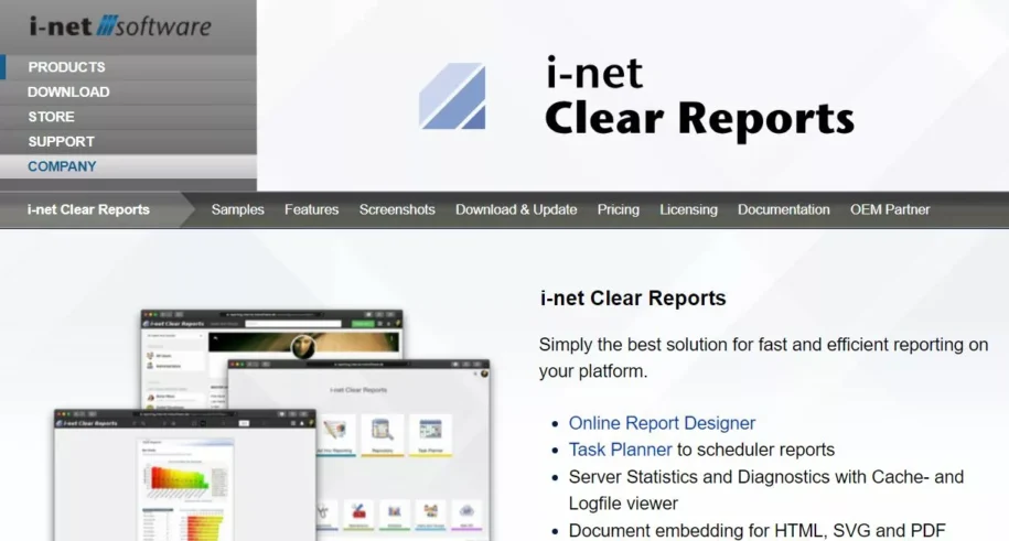 iNET review: elevate your online experience