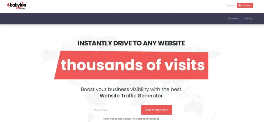 Best Traffic Bots (2024) use bots to get more traffic