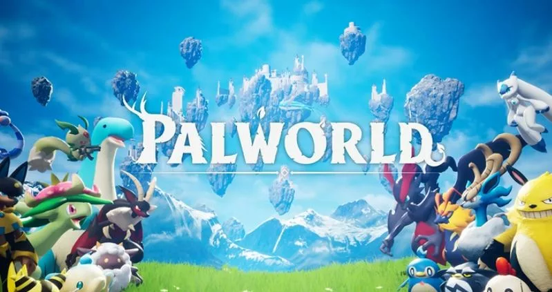 How to Fix ‘Palworld PC Keybinds Not Appearing’ issue
