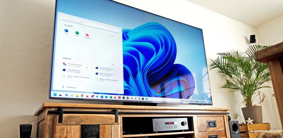 How to Fix “Samsung TV not connecting to PC” issue