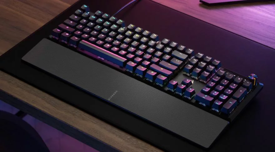 Deal! Corsair K70 CORE Keyboard: Save 27% by getting it for $79.99