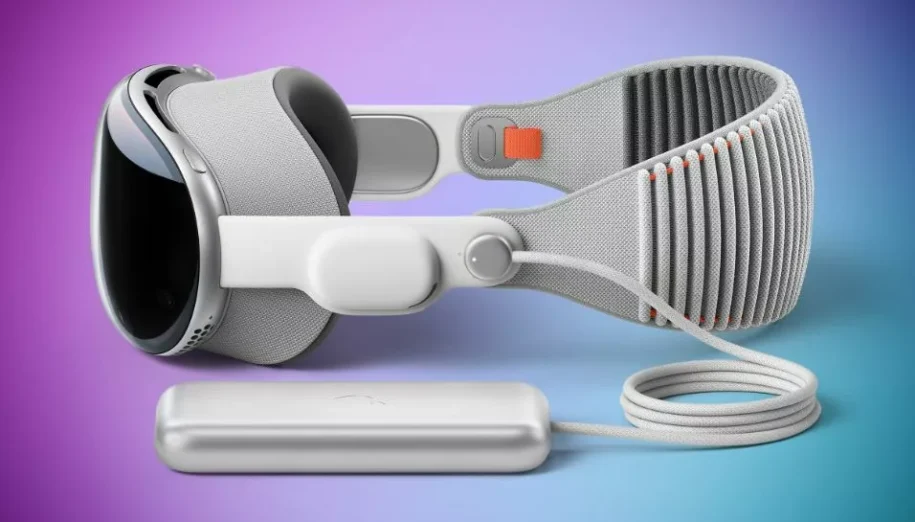 Best Apple Vision Pro Accessories (2024) level up your VR