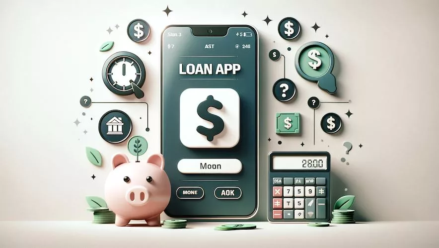 Best Loan Apps (2024) for quick financial solutions