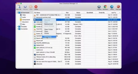 Best Download Manager for Mac (2024) for faster and smarter