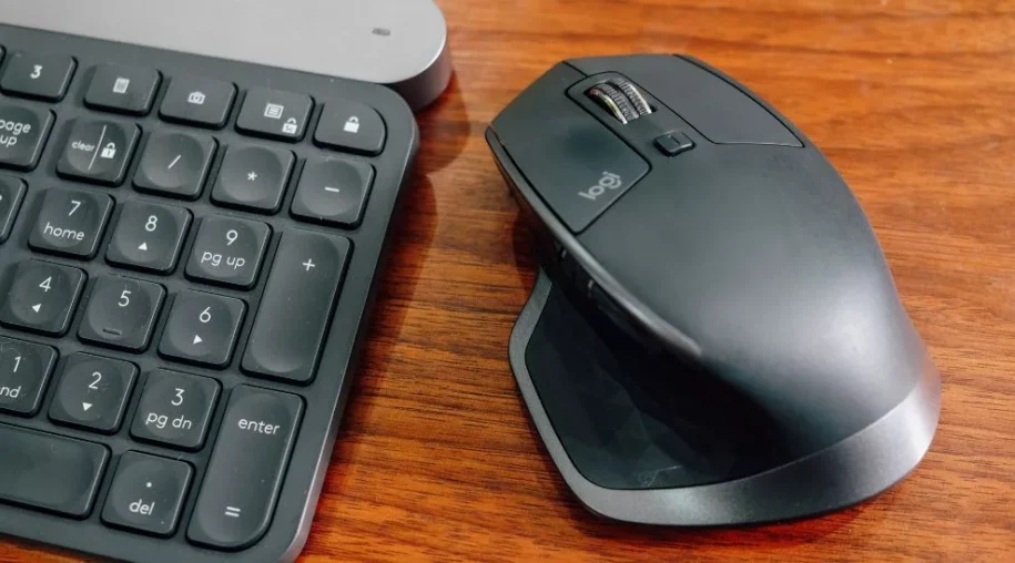 Deal: Logitech MX Master 2S Wireless Mouse – Save 35% at $65.00!