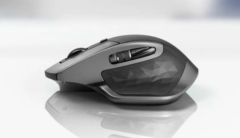 Deal Alert: Logitech MX Master 2S Wireless Mouse at 35% Discount for $65.49