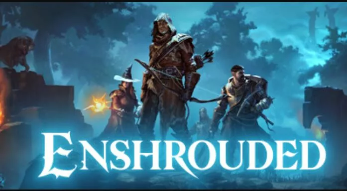 How To Get Torn Cloth in Enshrouded