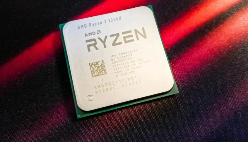 How to overclock an AMD Ryzen CPU