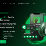 Best Spotify Bots (2024) for enhanced listening