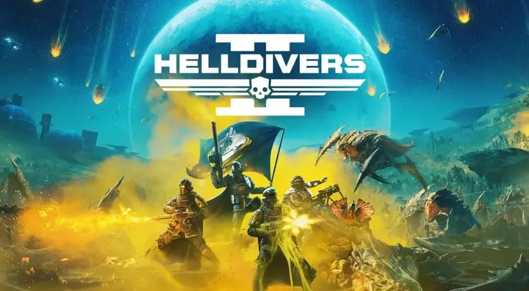 How to Fix “Helldivers 2 failed to join game lobby” error