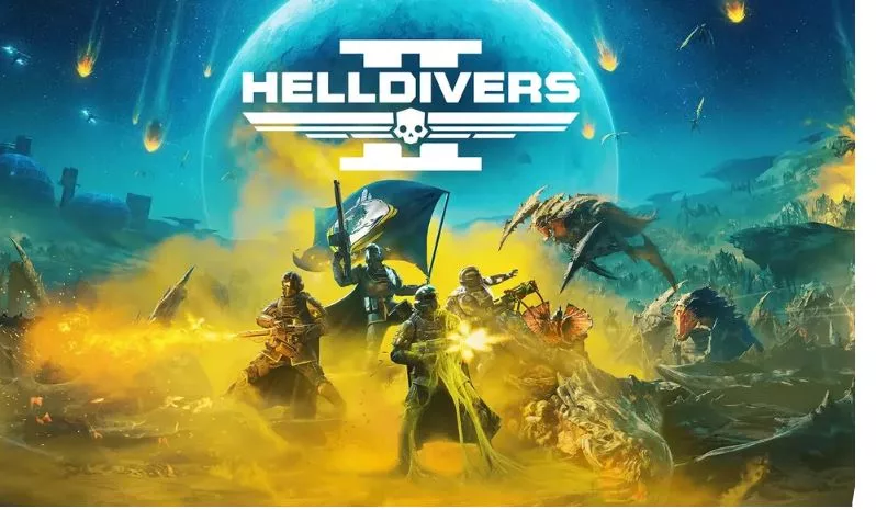 How To Unlock All Stratagems in Helldivers 2