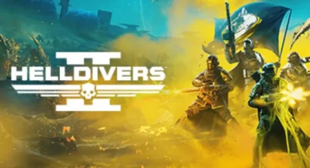 How to Beat Chargers in Helldivers 2: Simple ways