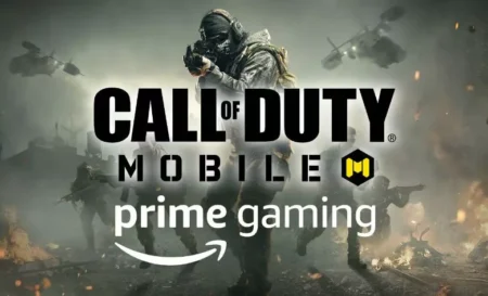 How to claim Call of Duty Mobile Prime Gaming rewards
