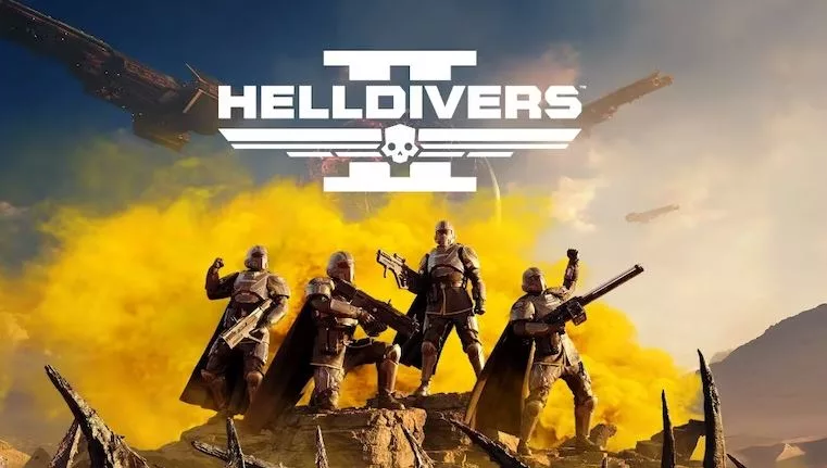 How to get Seaf Artillery in Helldivers 2: Easy guide