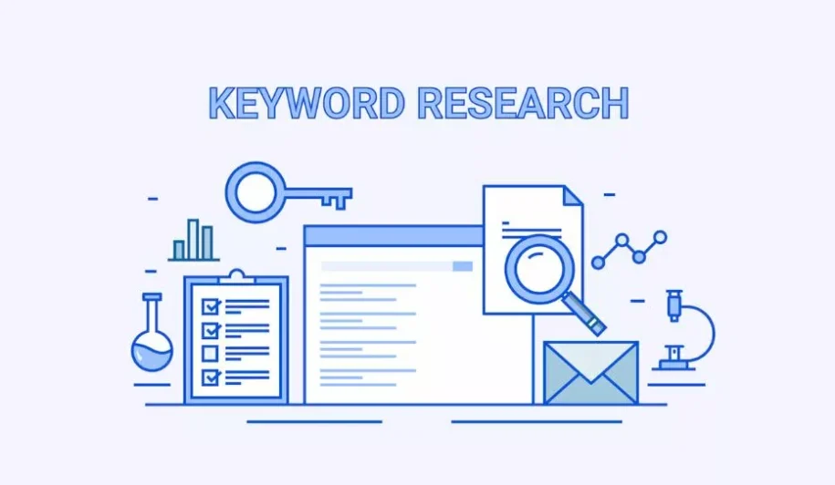 Best Free Keyword Research Tools (2024) tested