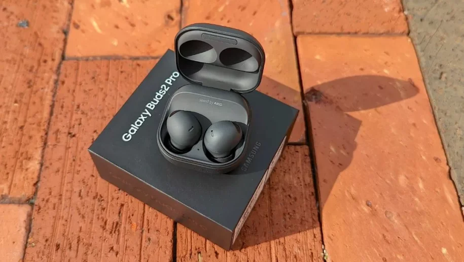 Hurry! Samsung Galaxy Buds Pro 2 at a 53% Discount for $106.99