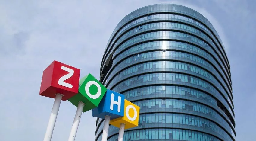 Best Zoho Products (2024) to boost your business