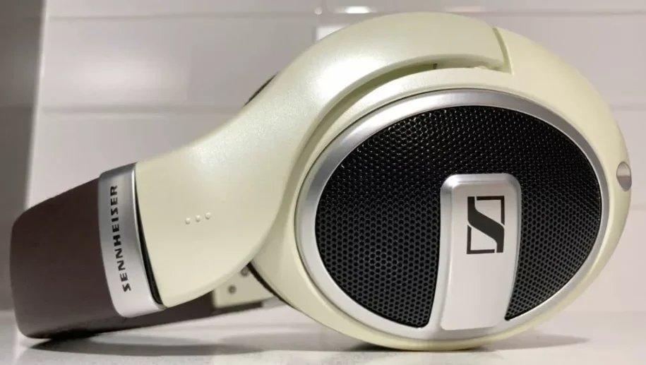 Special Offer: Sennheiser HD 599 Headphones at $129.95